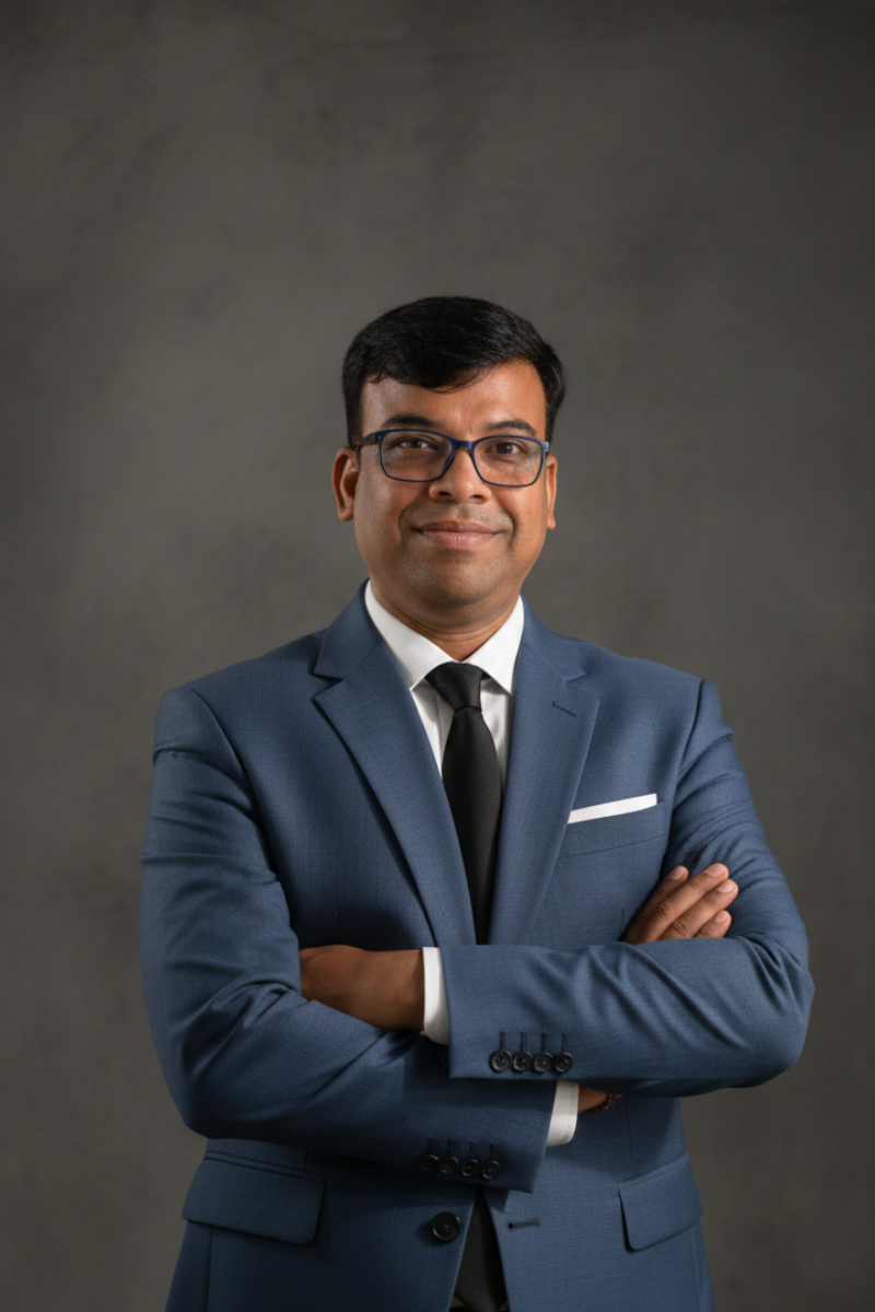 Arup Das - Queen’s Catering Bali